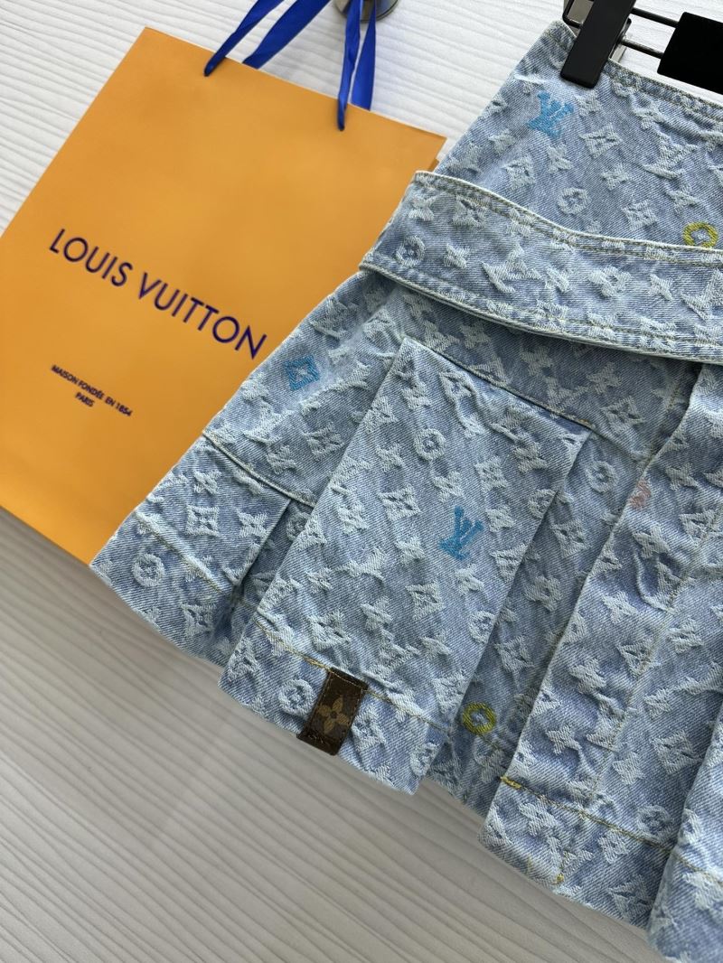 Louis Vuitton Dress